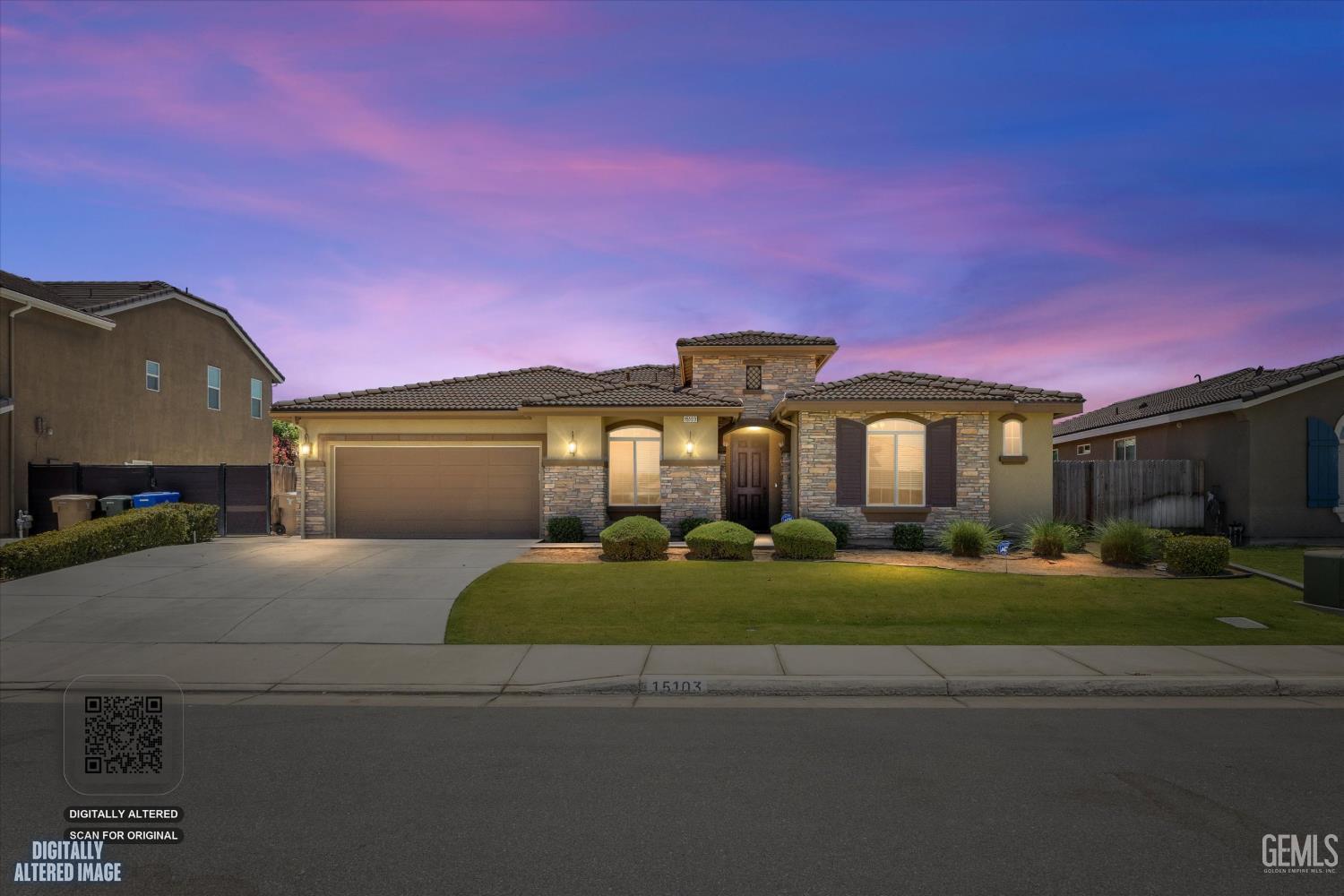 Single Family Residence in Bakersfield