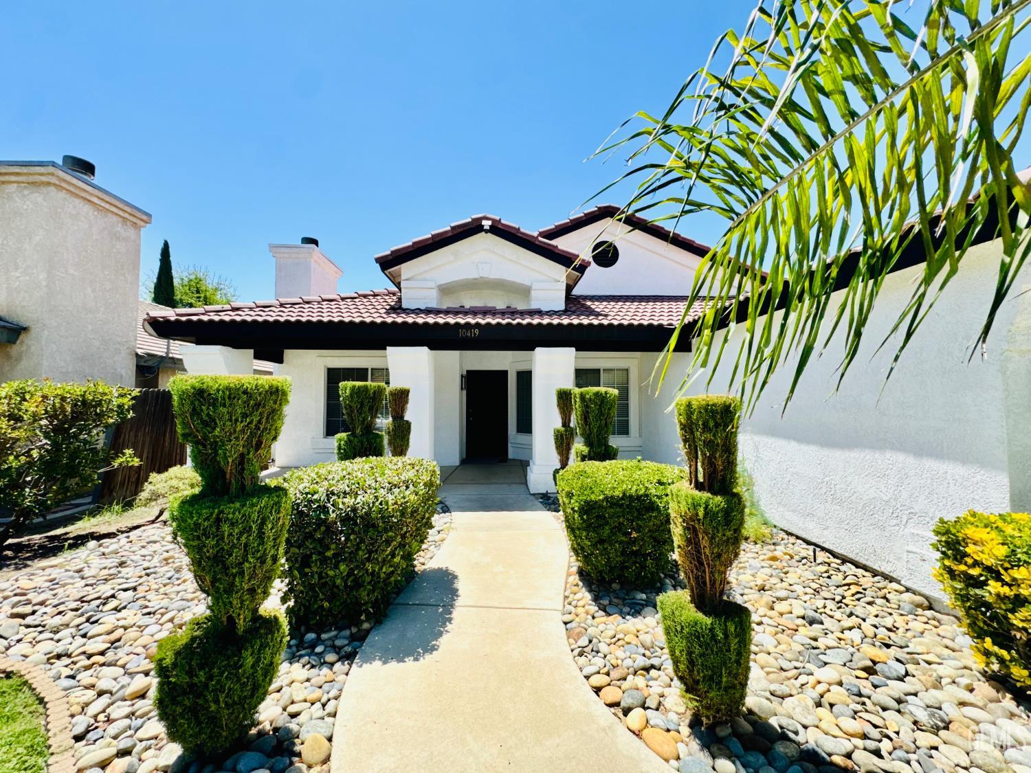 Single Family Residence in Bakersfield