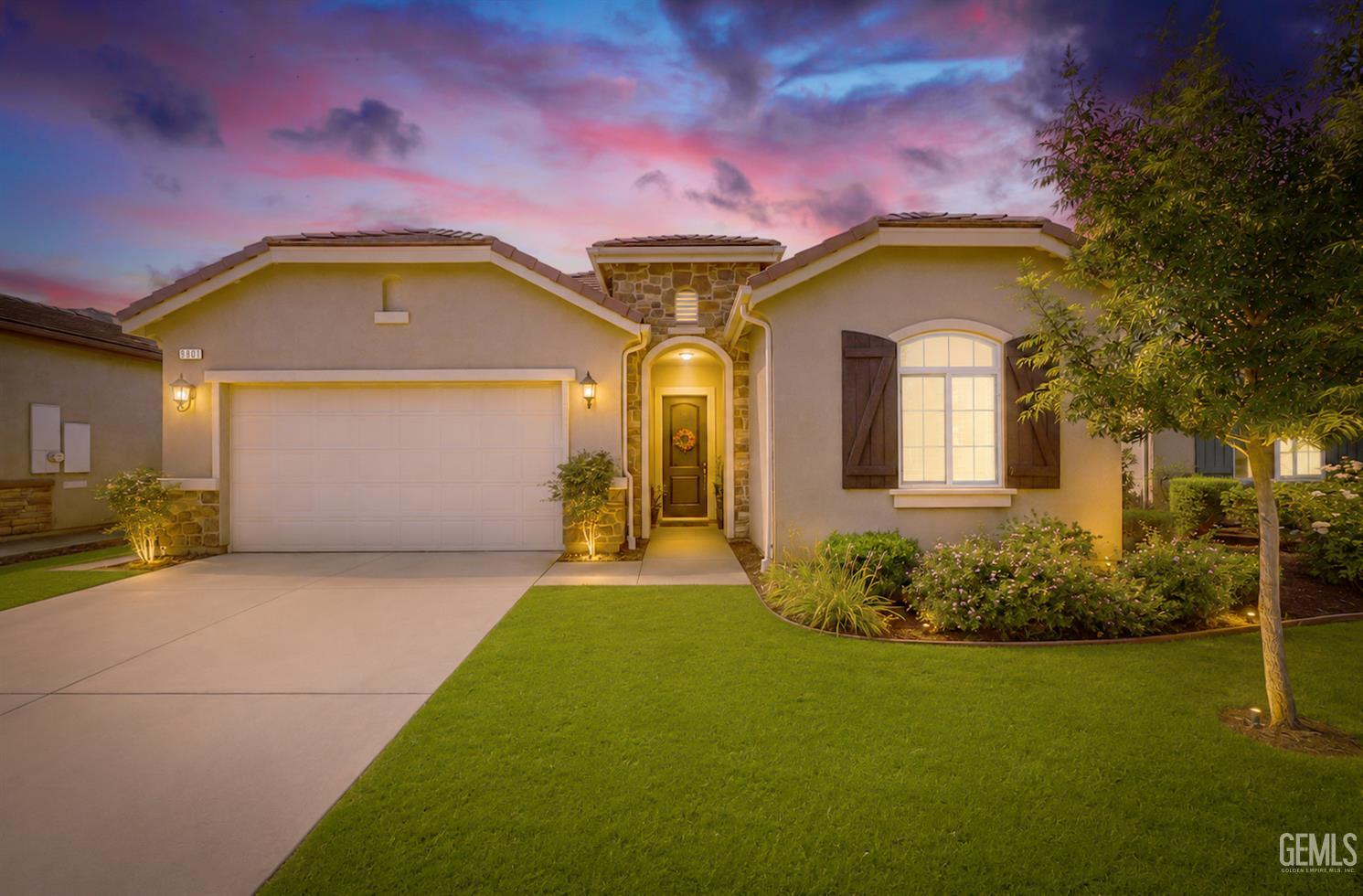 9801 Tallin Place