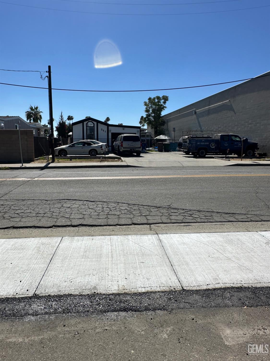 Manufactured Home in Bakersfield