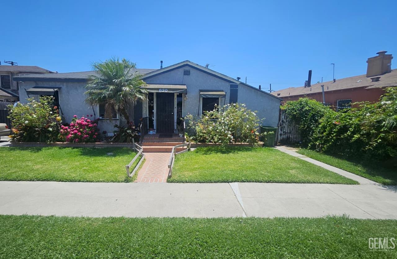 620 W Magnolia Street