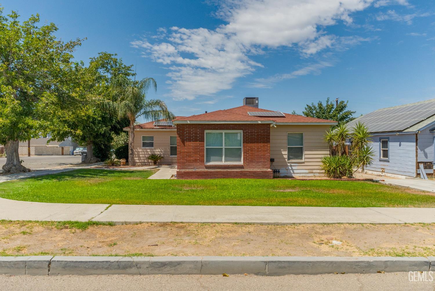 600 Bell Avenue