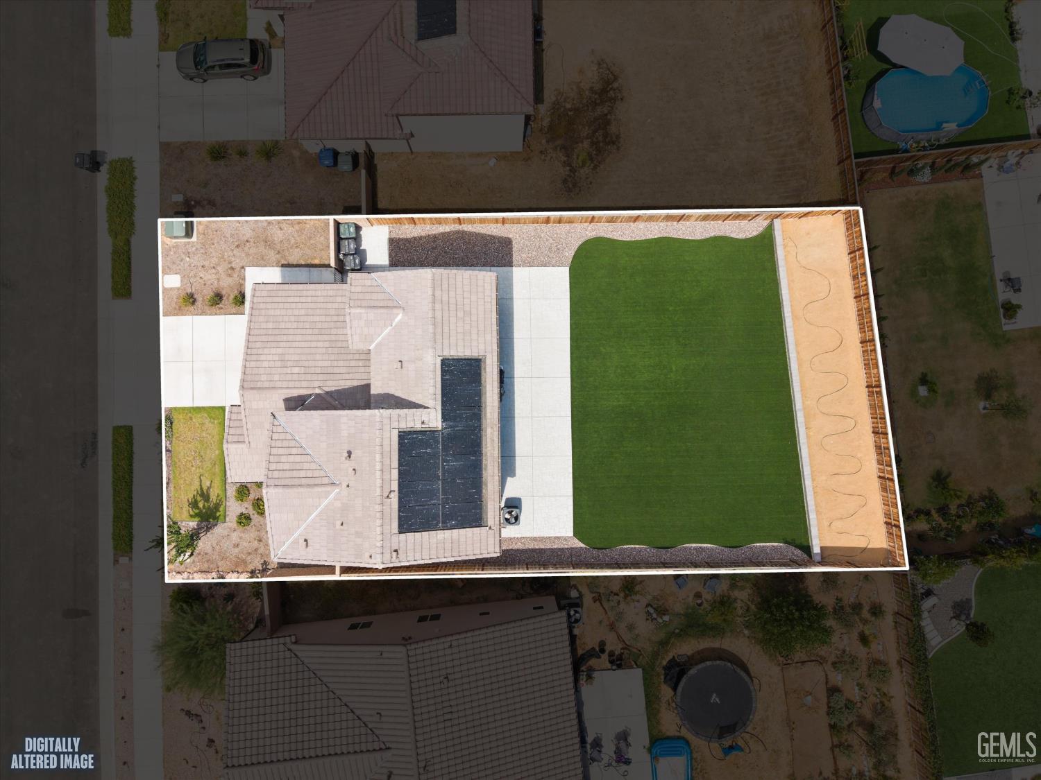 Single Family Residence in Bakersfield, photo 5 of 48