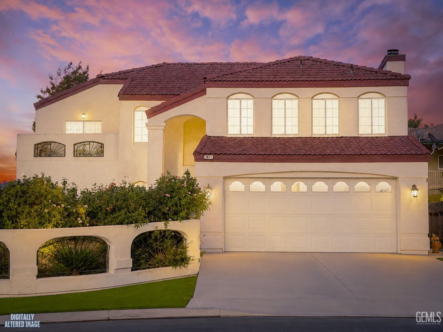 Cedar Canyon Street, Bakersfield, CA 93306 — photo 1