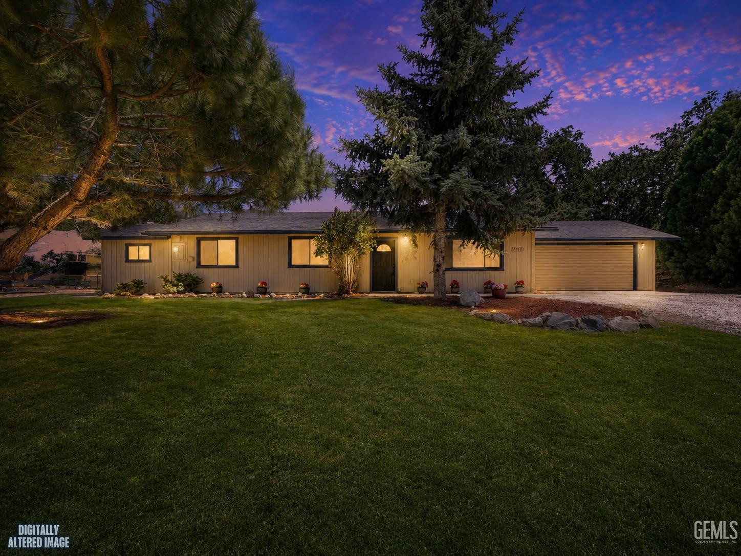 17861 Tanforan Drive