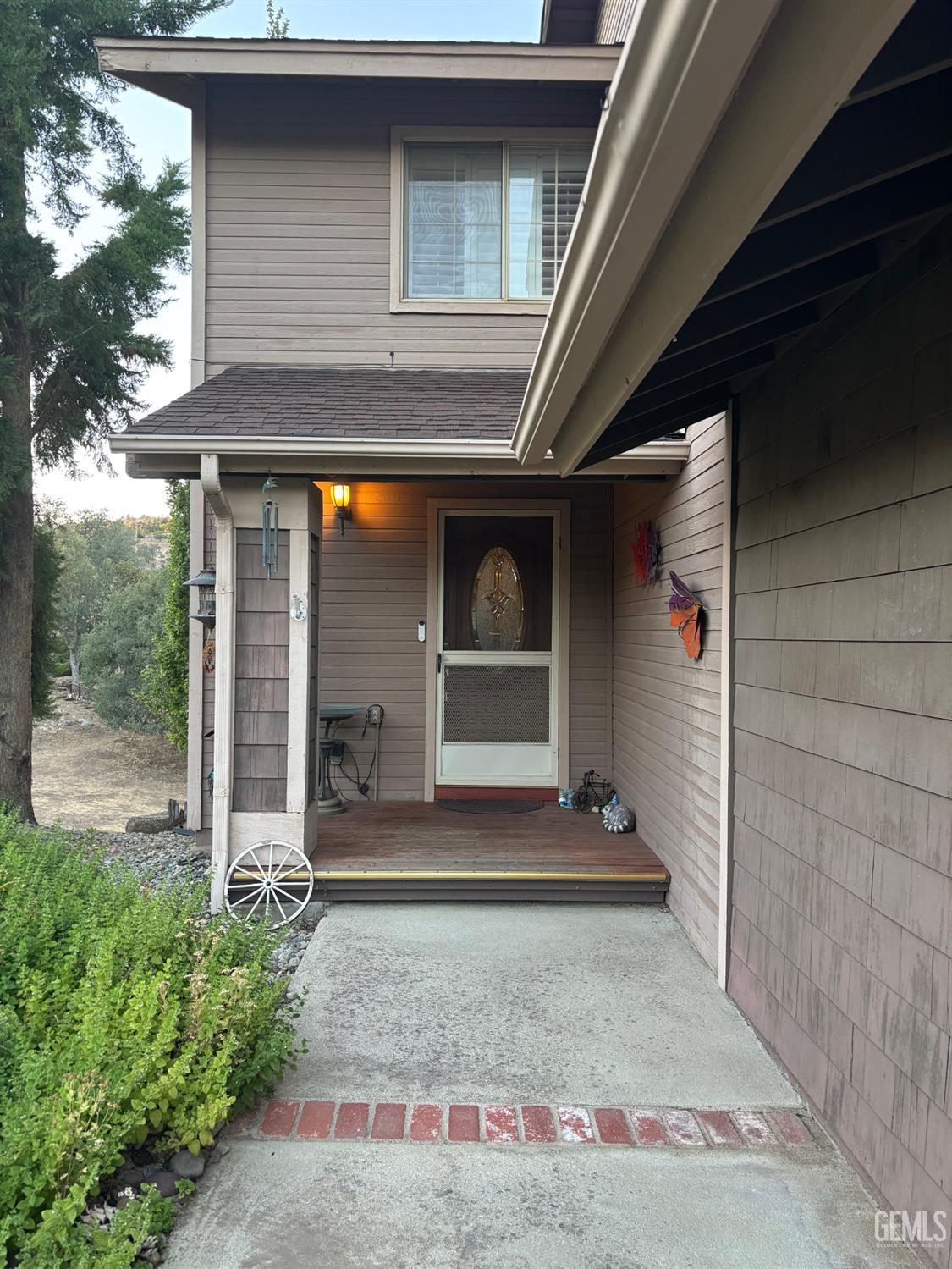 Condominium in Tehachapi