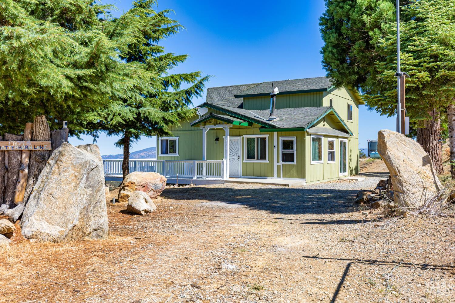 17075 Matterhorn Drive