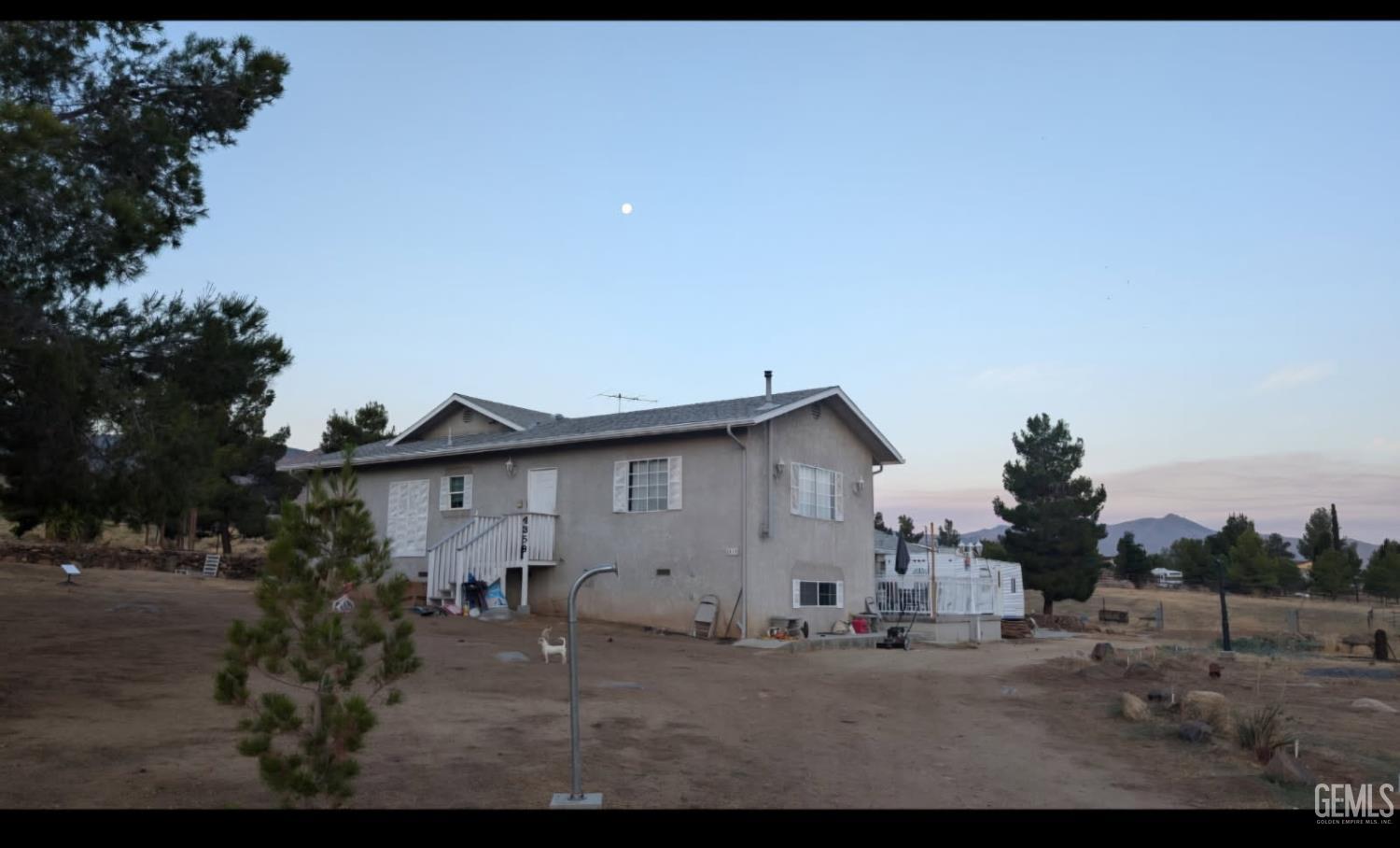 4359 Long Canyon Road