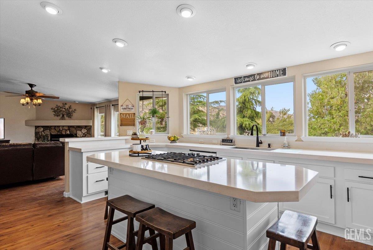 Manufactured Home in Tehachapi