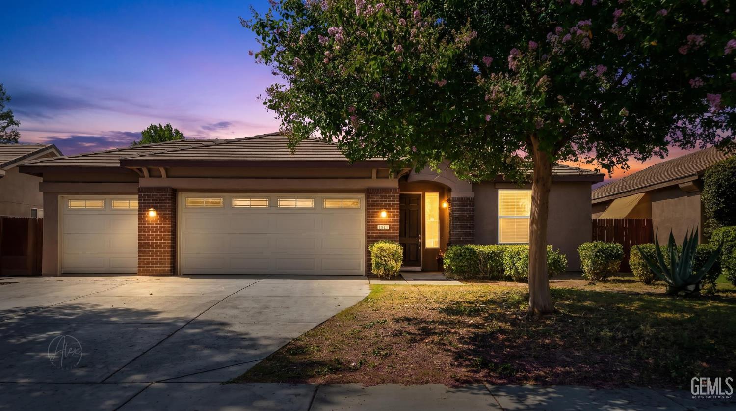 6311 Star Sapphire Drive