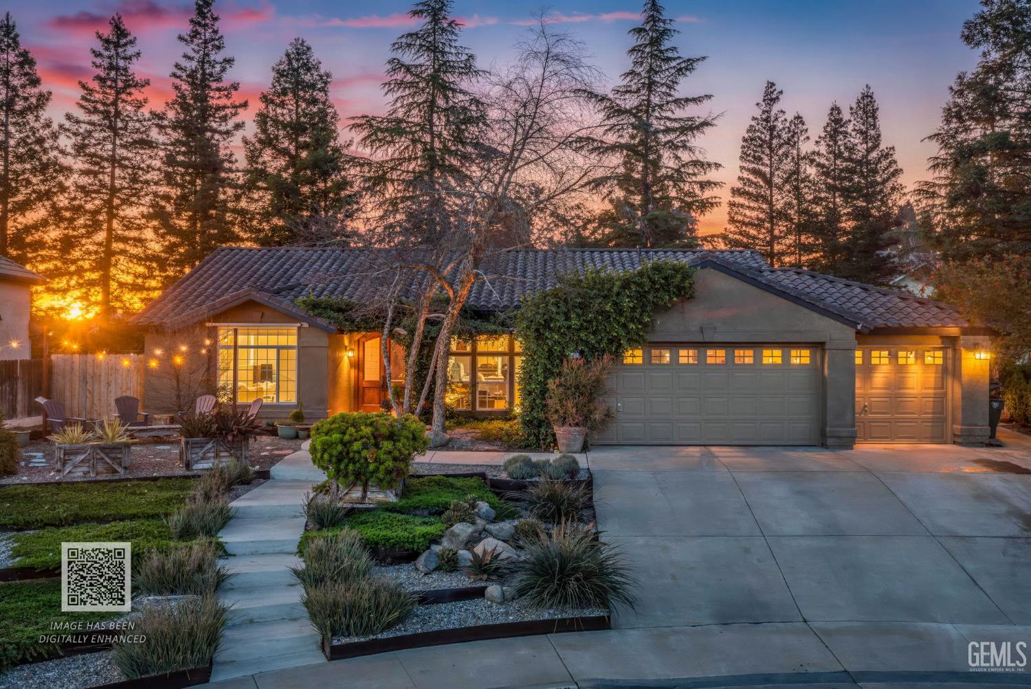 Single Family Residence in Bakersfield