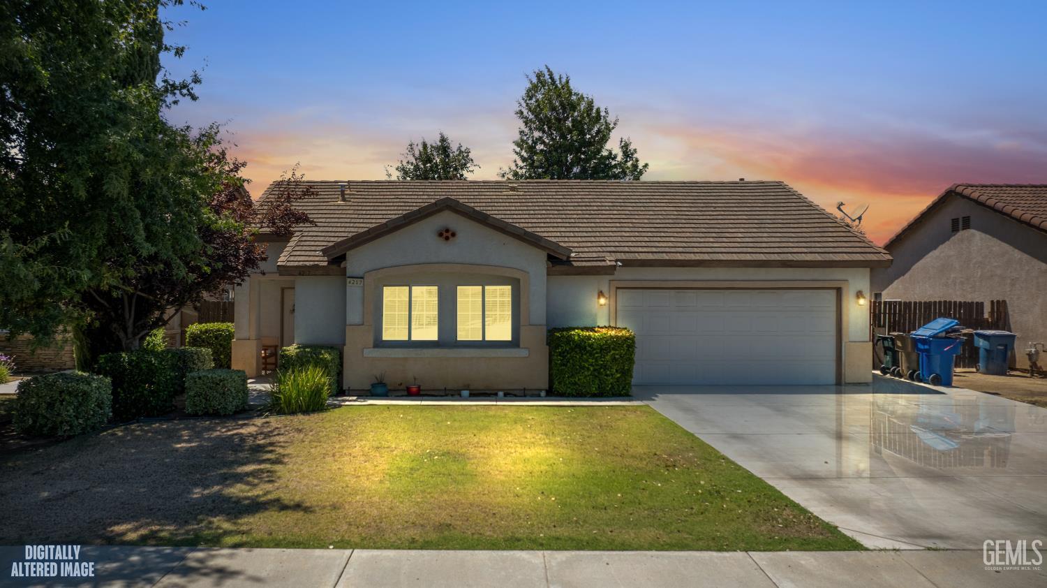 4217 Almond Grove Lane, Bakersfield, CA 93312