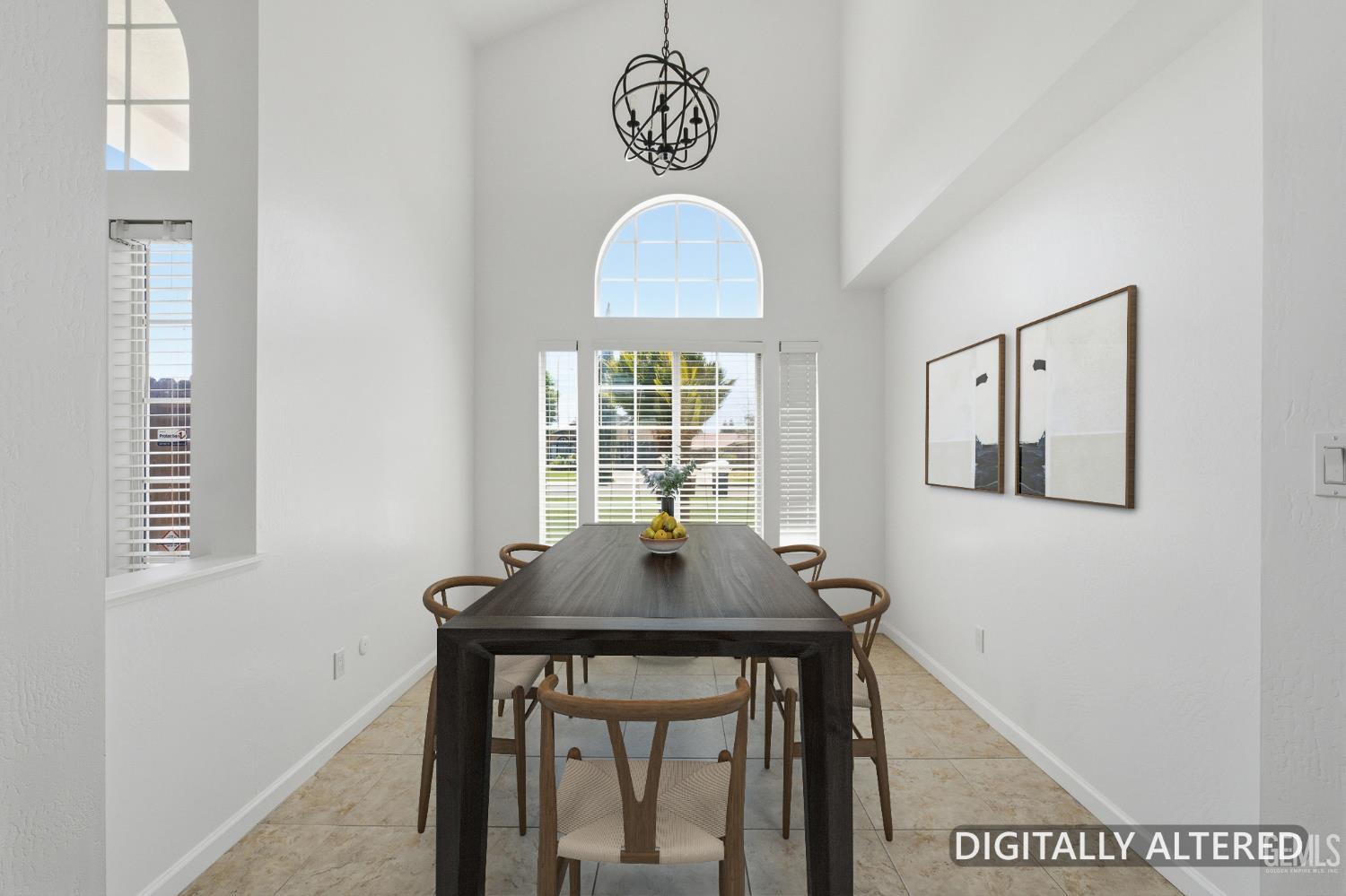Single Family Residence in Bakersfield, photo 5 of 41