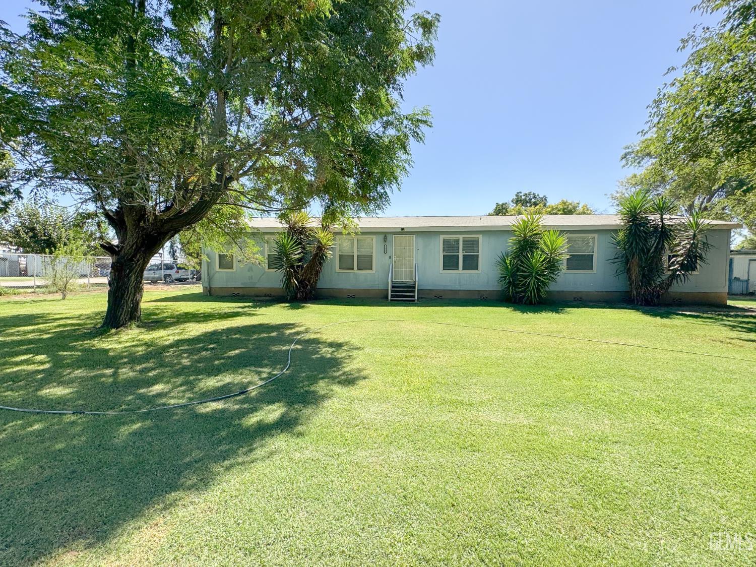 Manufactured Home in Bakersfield