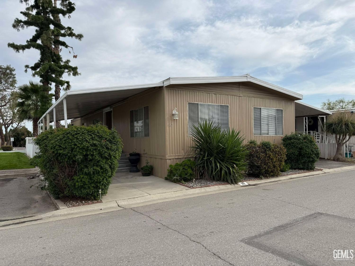 4401 Hughes Lane 62