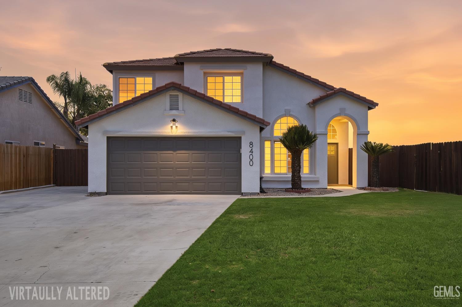 Single Family Residence in Bakersfield