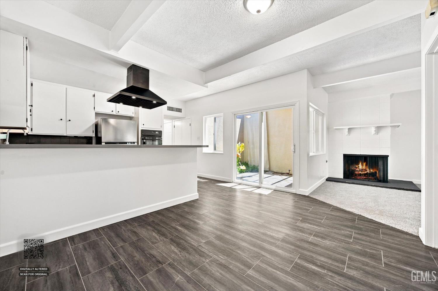 Single Family Residence in Bakersfield