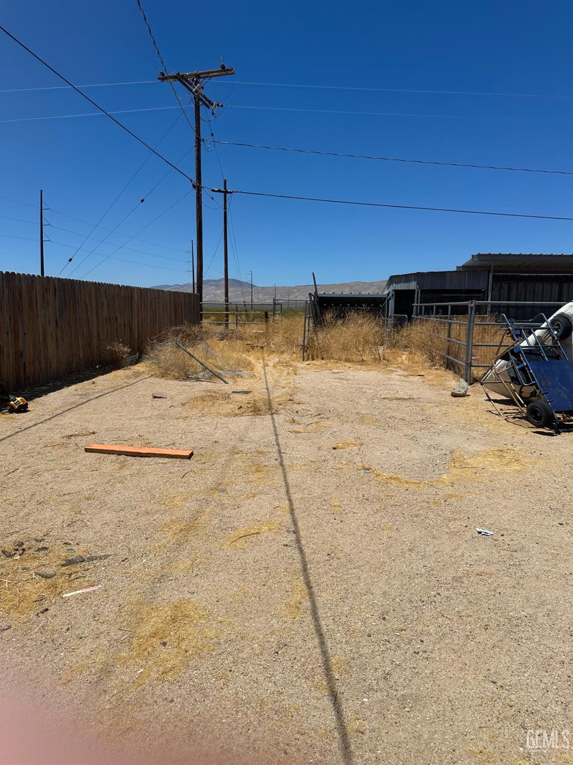 26023 N Morongo Drive