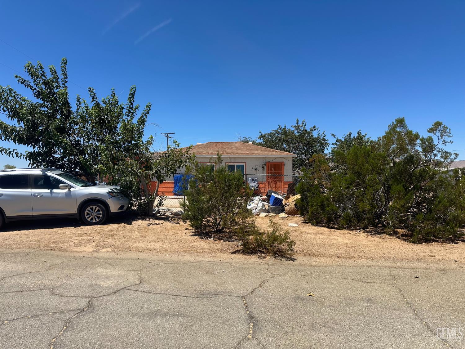 26023 N Morongo Drive