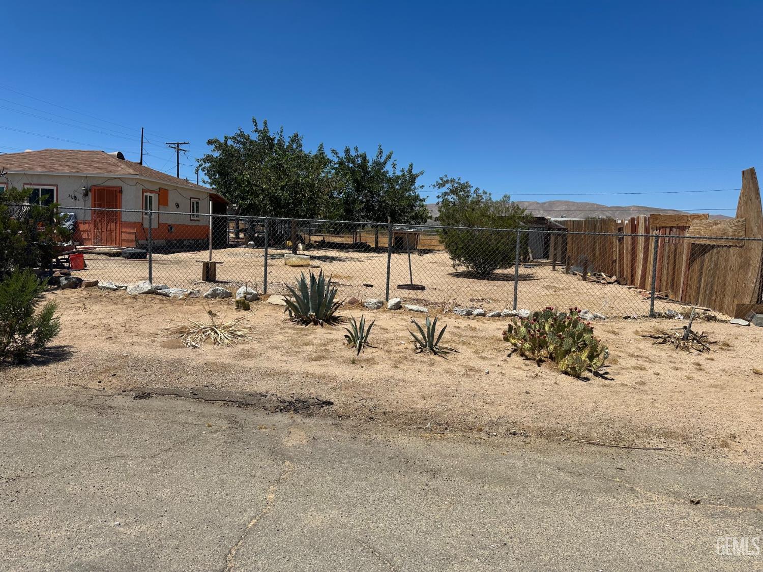 26023 N Morongo Drive