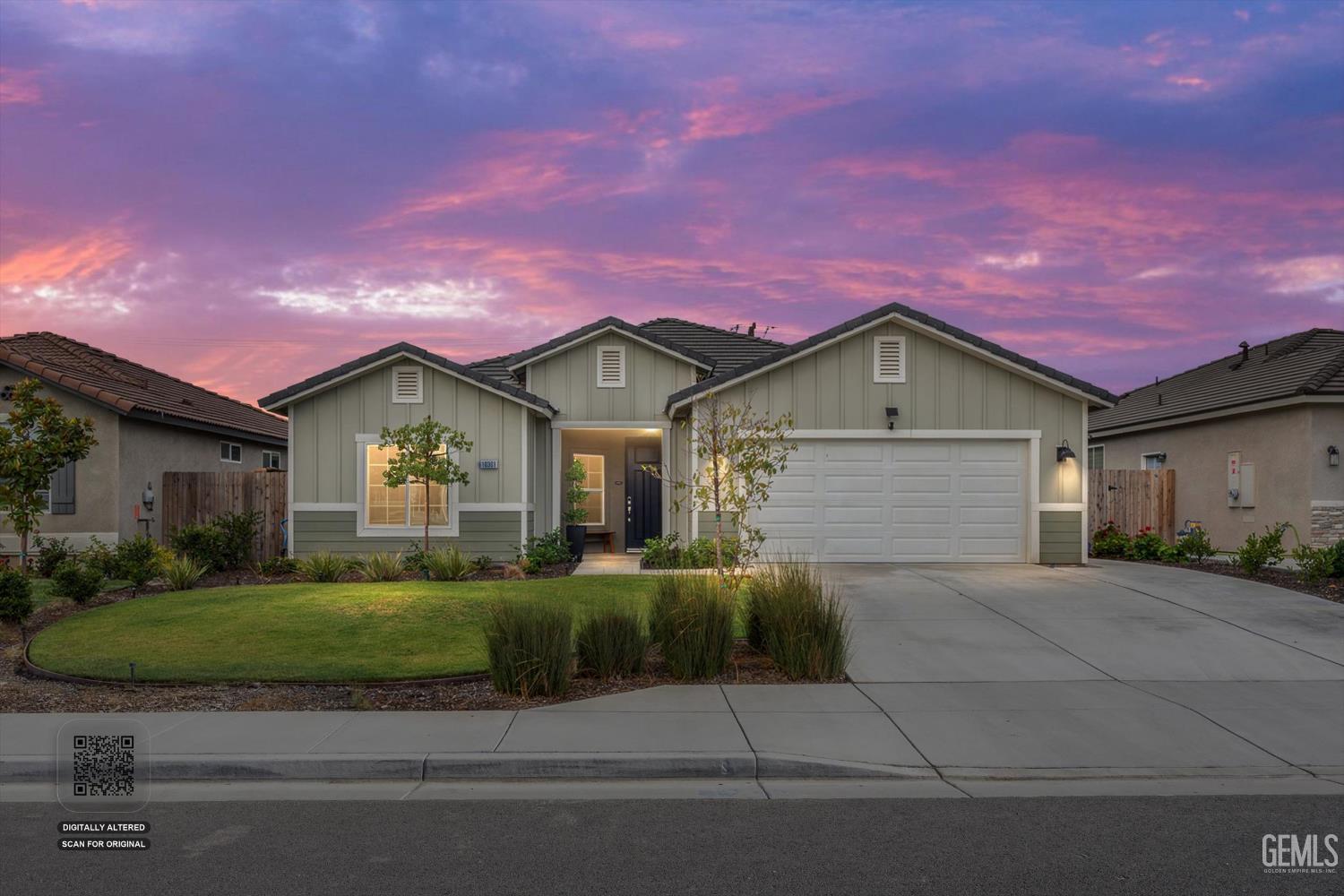 Single Family Residence in Bakersfield