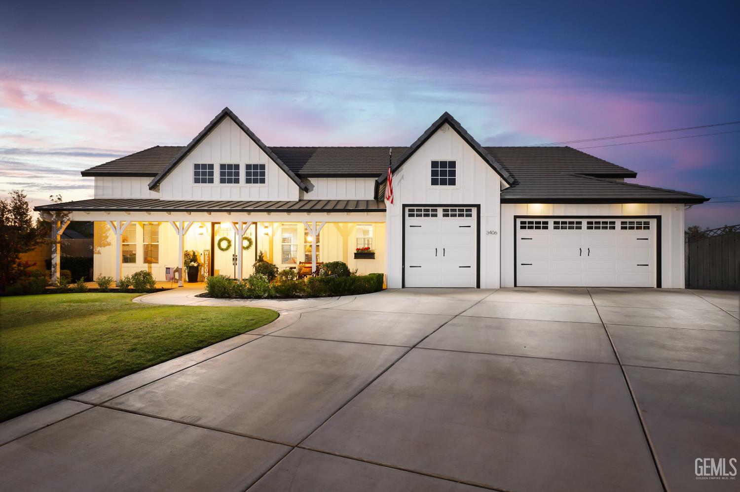 Single Family Residence in Bakersfield