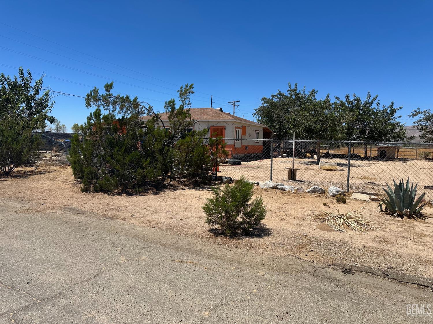 26023 N Morongo Drive
