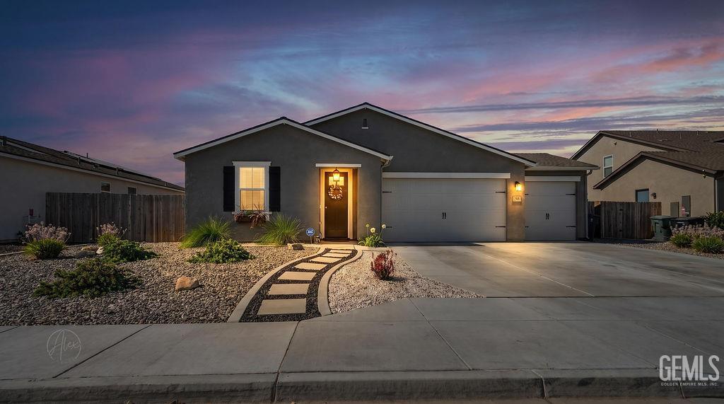 Single Family Residence in Bakersfield