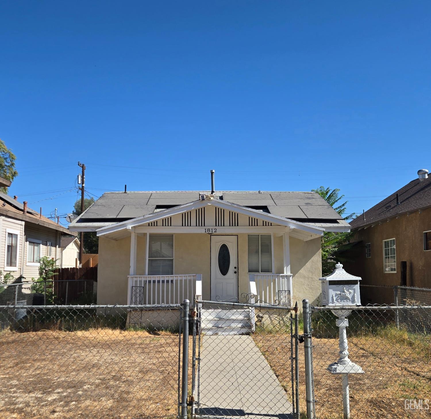 1812 Orange Street