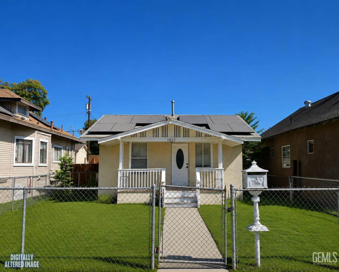 1812 Orange Street