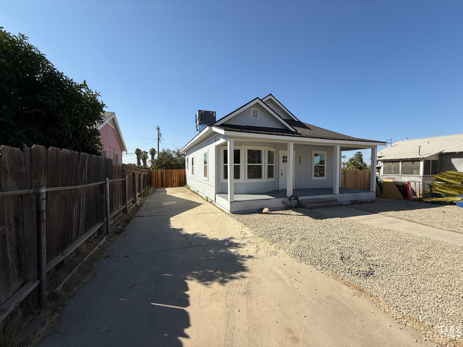 505 Jeffrey Street