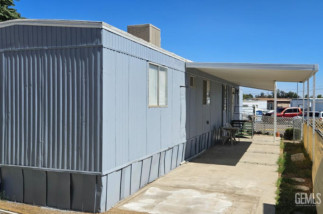 Manufactured Home in Bakersfield