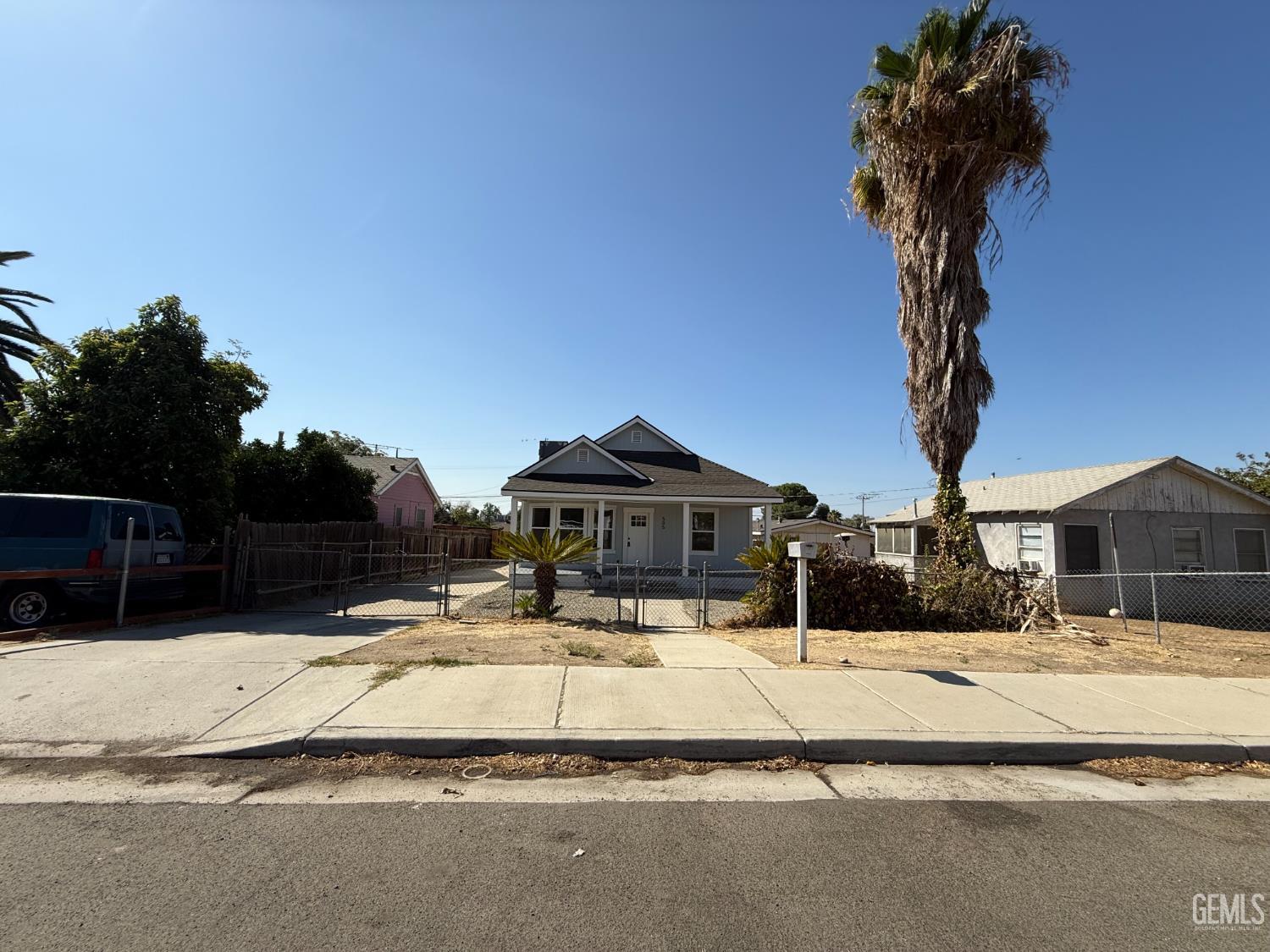 505 Jeffrey Street