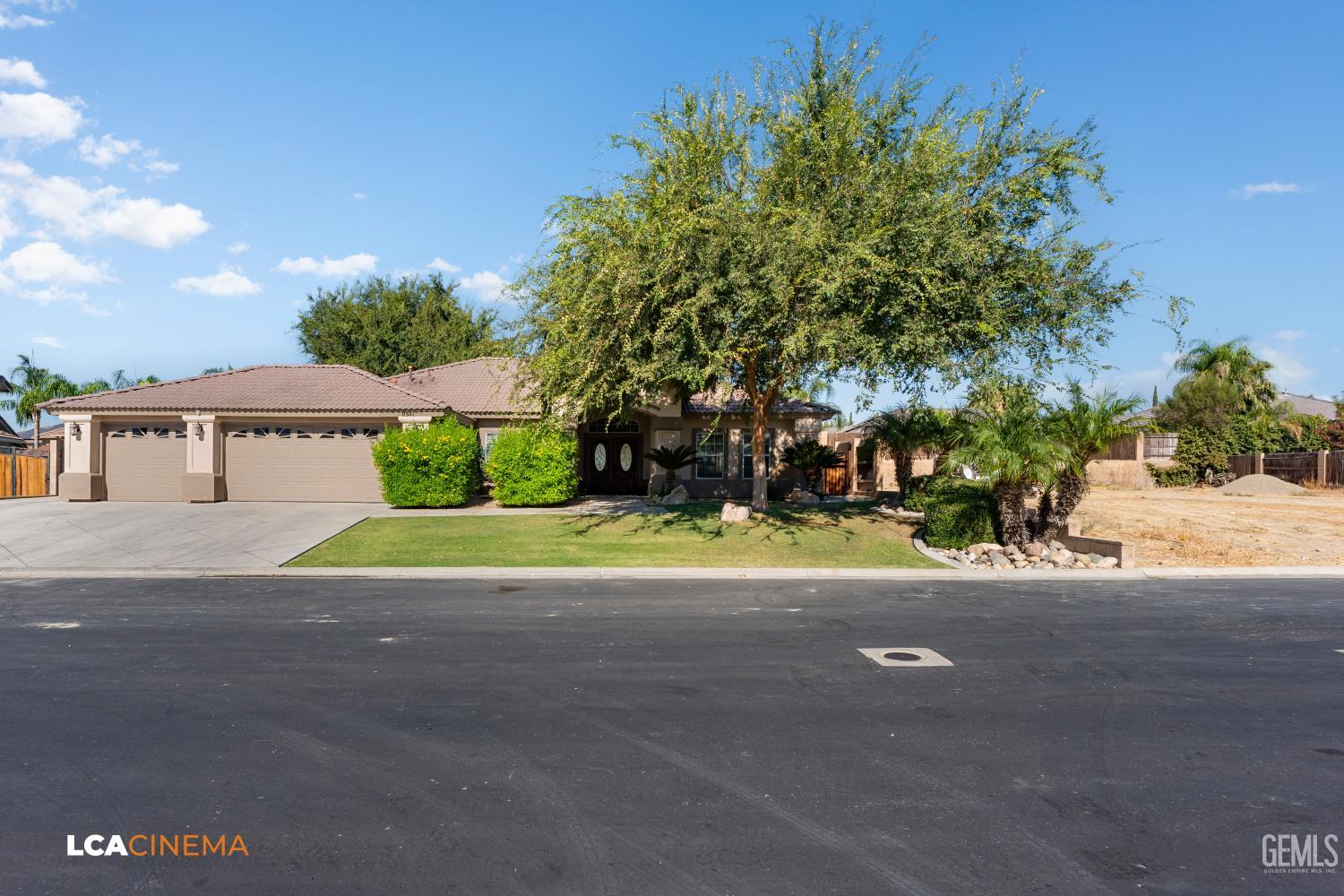 11341 Tee Box Lane