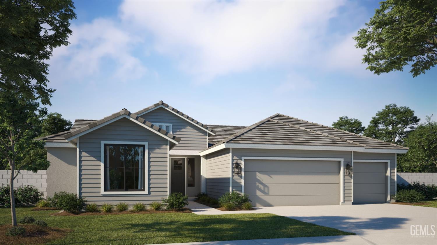 Single Family Residence in Bakersfield