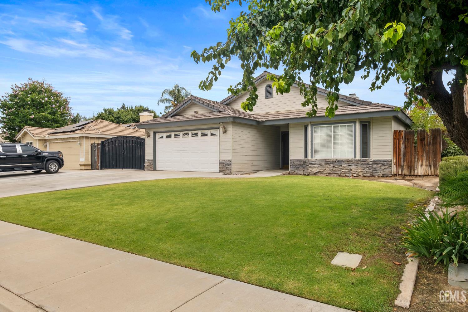 5706 Spring Blossom Street