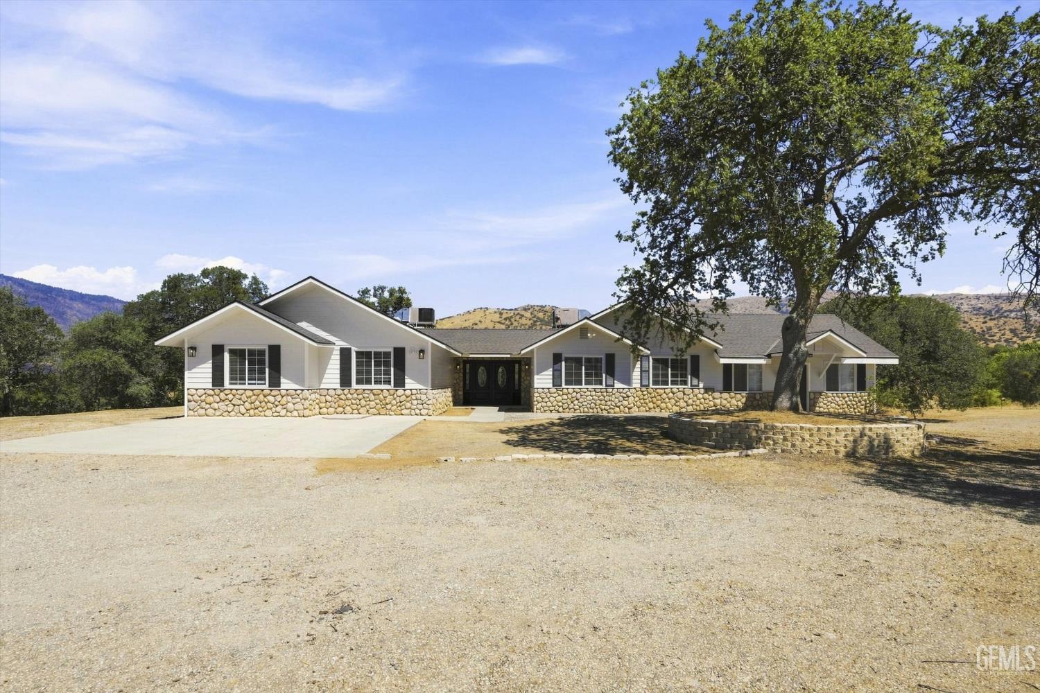 20735 Schell Ranch Road