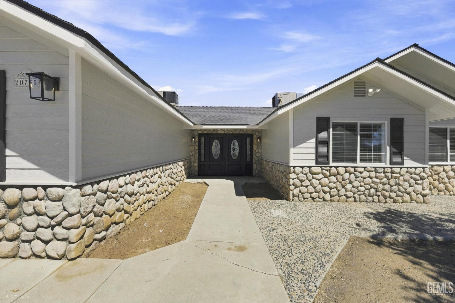 20735 Schell Ranch Road