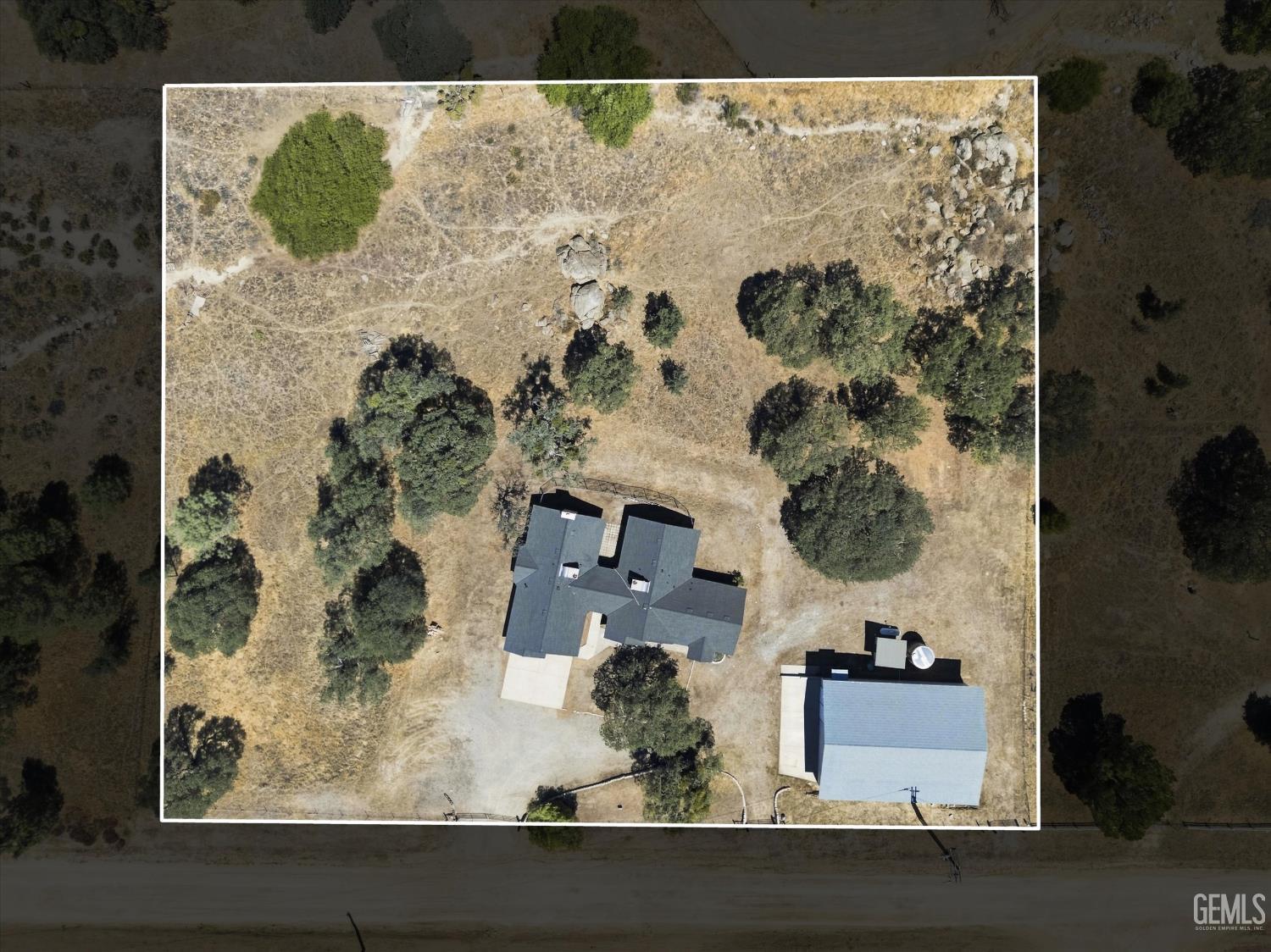 20735 Schell Ranch Road