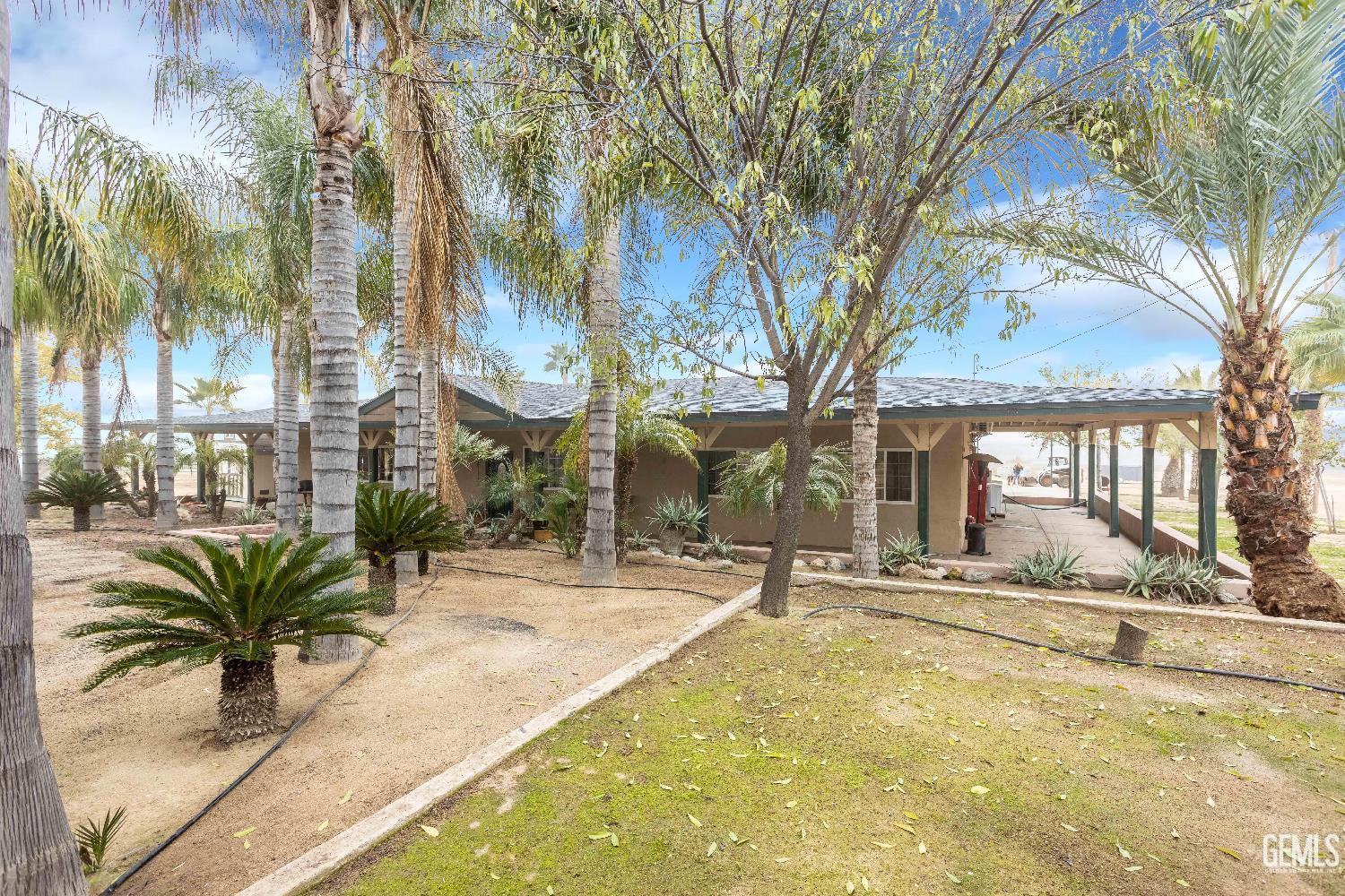 28345 Gardner Field Road