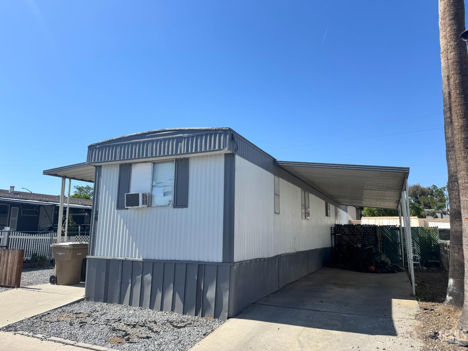 Manufactured Home in Bakersfield