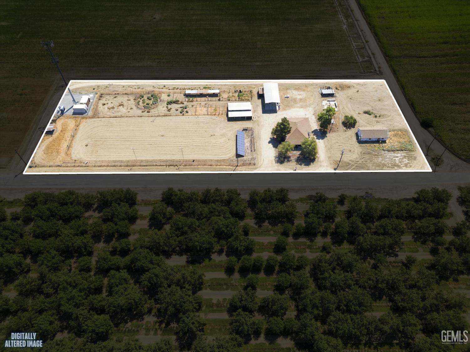 11662 Wasco-pond Road