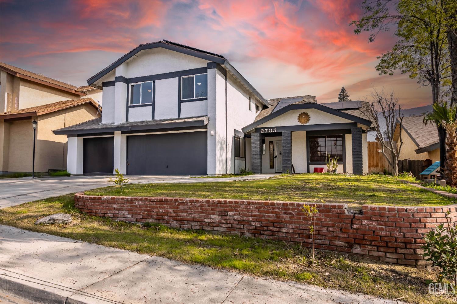 Single Family Residence in Bakersfield