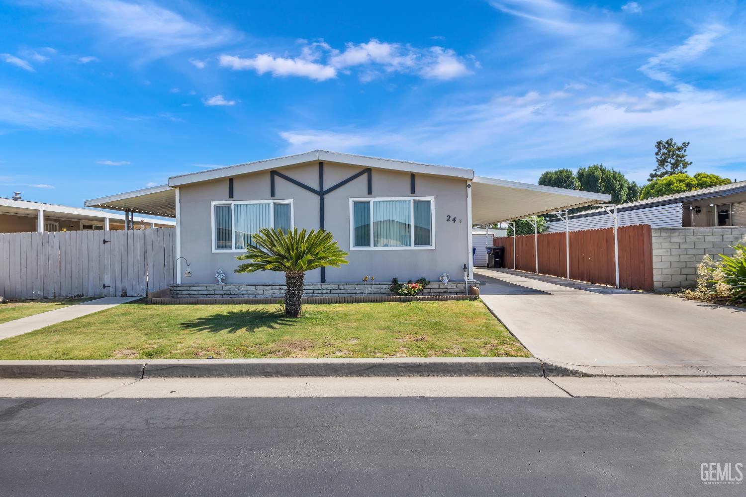 Manufactured Home in Bakersfield
