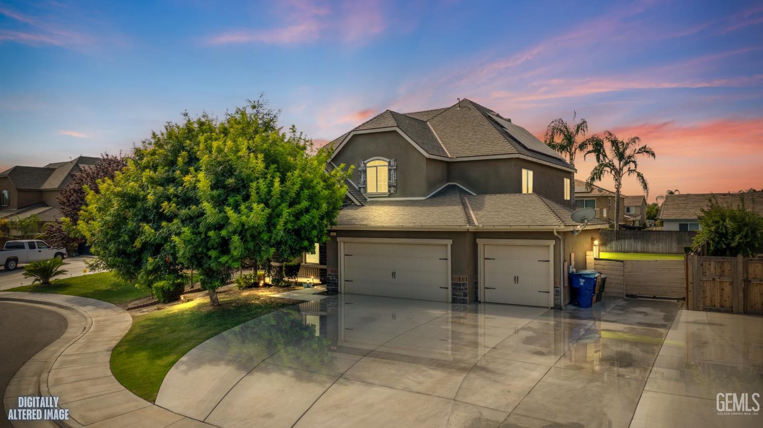 9307 Liberty Island Drive