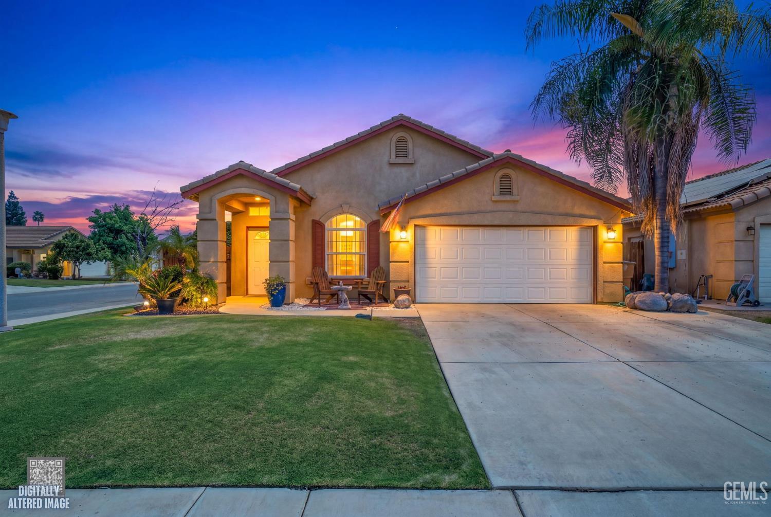 Single Family Residence in Bakersfield