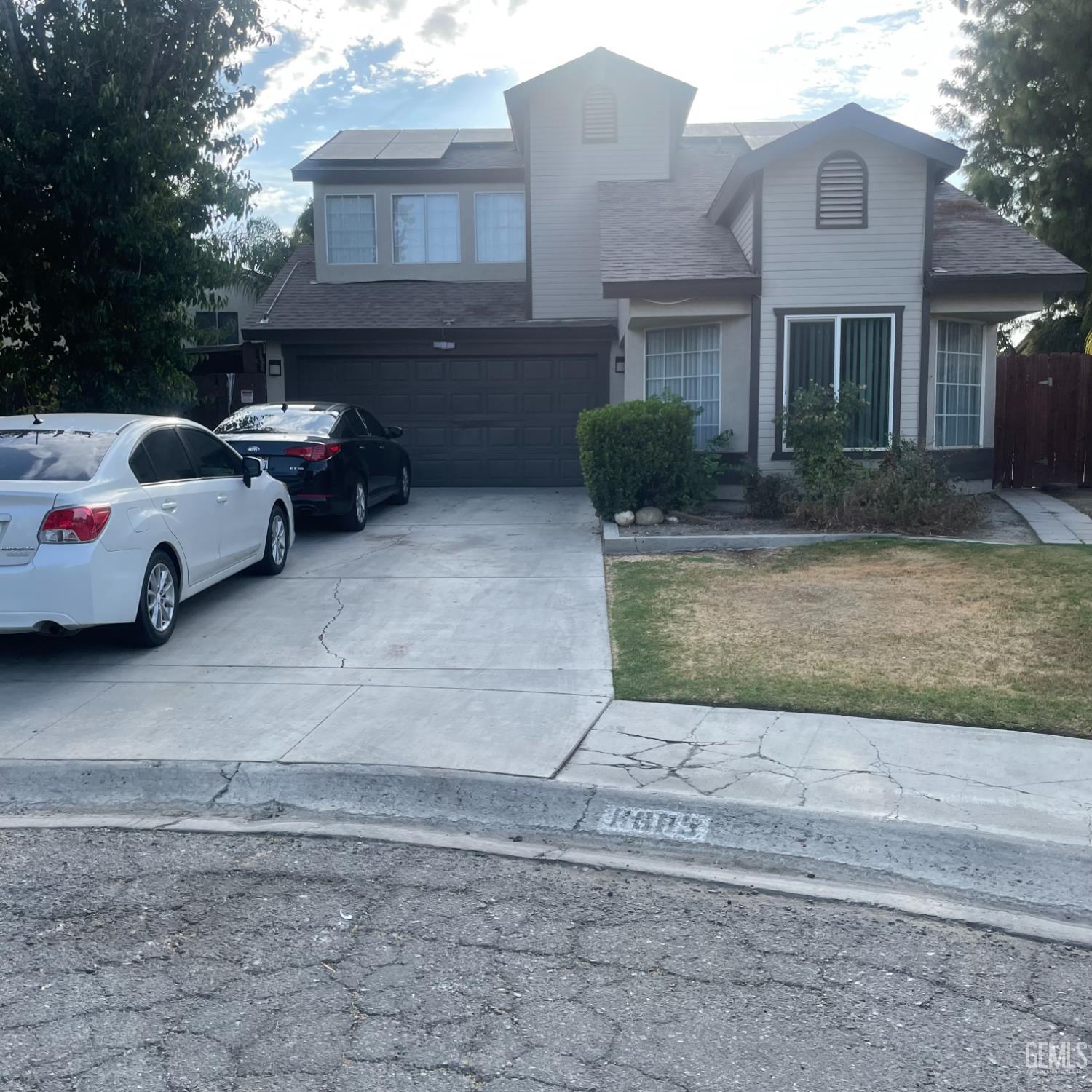 6605 Timber Cove Court