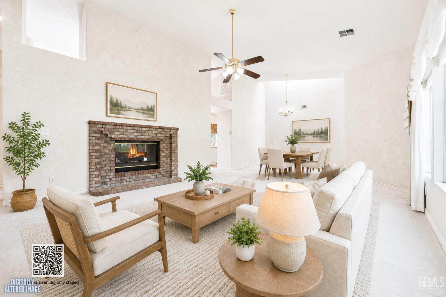 Single Family Residence in Bakersfield