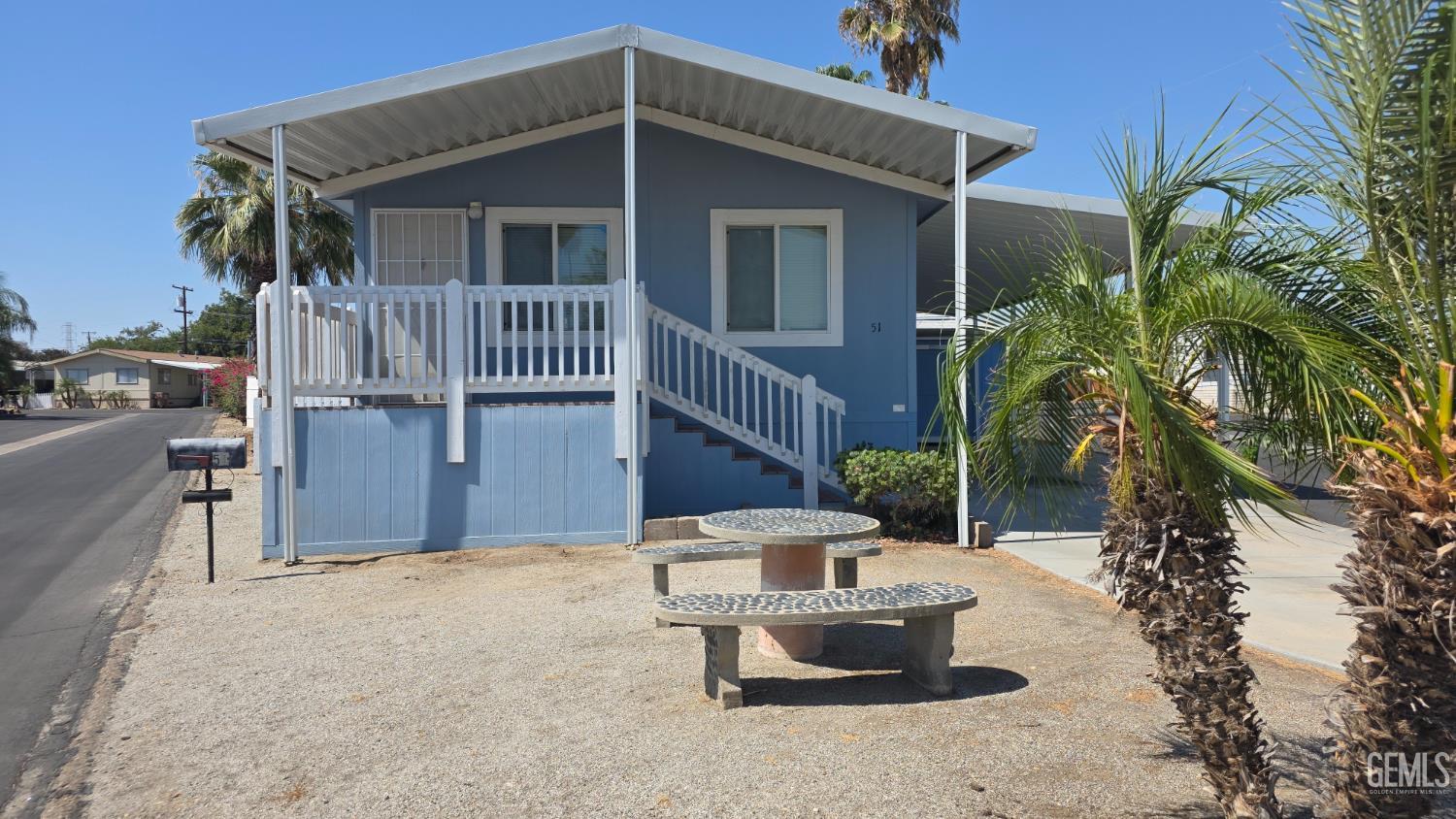 Manufactured Home in Bakersfield