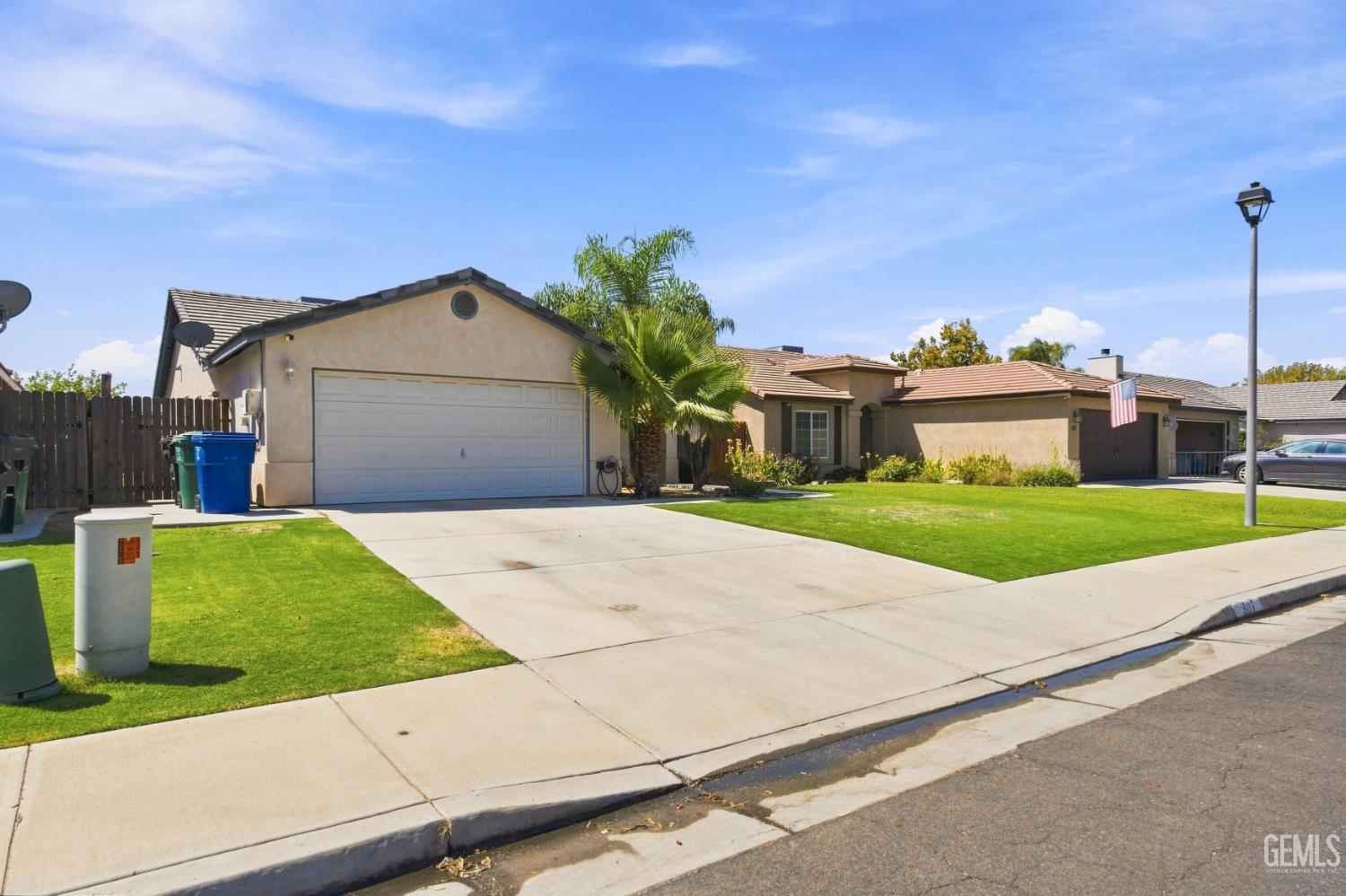 307 Fern Meadow Drive